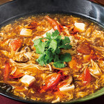 西安餃子 - 料理写真: