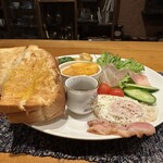 會津珈琲倶楽部 - 