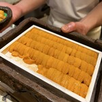 Sushi Saikou - 