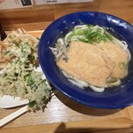 讃岐立食いうどん きりん屋 - 