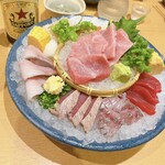 すし酒家 一歩 - 