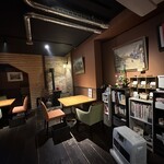 會津珈琲倶楽部 - 