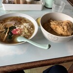 洋光食堂 - 料理写真: