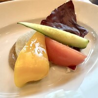 トラットリア グランボッカ - 