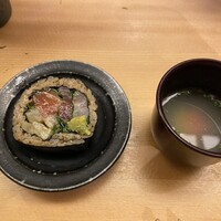 羽田市場 ギンザセブン - 