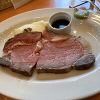 トラットリア グランボッカ - 