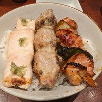 伊勢廣 京橋本店 - 