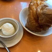 トラットリア グランボッカ - 