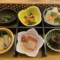 羽田市場 ギンザセブン - 