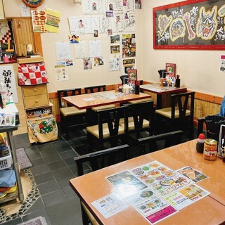 尾道らーめん ベッチャー_2