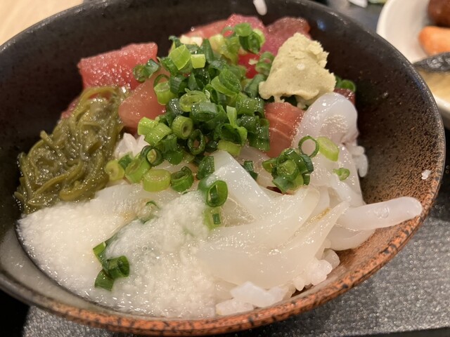 グローバルキッチン ハタゴ ドーミイン本八戸（Global Kitchen Hatago） - 本八戸（日本料理）の写真