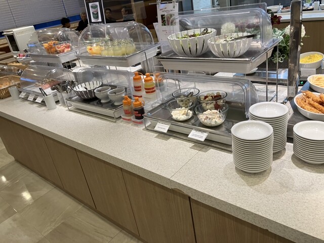 グローバルキッチン ハタゴ ドーミイン本八戸（Global Kitchen Hatago） - 本八戸（日本料理）の写真