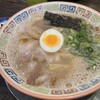大砲ラーメン 本店