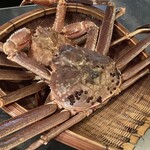 月波 - 料理写真: