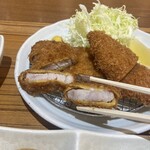 山形屋食堂 - 