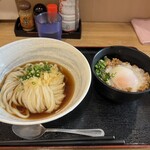 うどん屋 清 - 