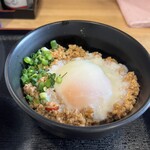 うどん屋 清 - 