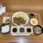 山形屋食堂 - 