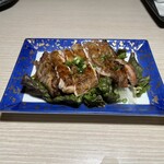 Hanakoma - 名物！ドデカスパイシーチキン