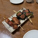 Yakitori Boushuu - 