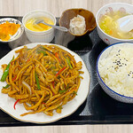 Chuuka Izakaya Honten Hayashiya - 