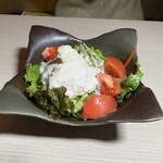 はなこま - オリジナルポテトサラダ