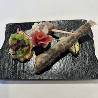 カンパーニュ - 