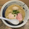 麺屋 翔 みなと