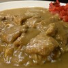 カレーや マドラス