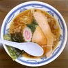 とらや分店 村田や - 料理写真:手打中華そば 830円