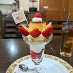 Re:s cafebar&sweets - 