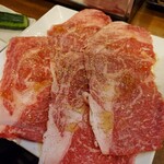 焼肉じゃけぇ - 