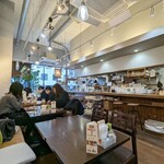 Re:s cafebar&sweets - 