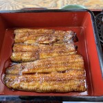 うなぎ処 新角 - 