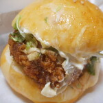 古民家chesto - 姶良郡バーガー