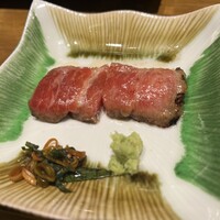 焼うお いし川 名古屋 - 