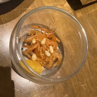 焼うお いし川 名古屋 - 