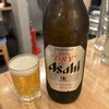 立ち飲み いなせや 大阪駅前第3ビル店