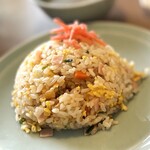 中国庶民料理 ちゃいなふくふく - 