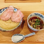 つけ麺 しんば - 