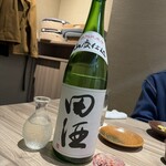 Sake To Meshi Takuwo - 