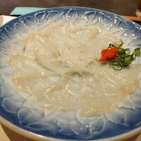 ふぐ好 北新地店 - 