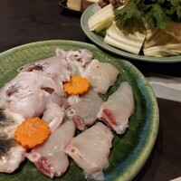 ふぐ好 北新地店 - 