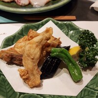 ふぐ好 北新地店 - 