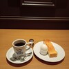 星乃珈琲店 さんちか店