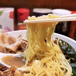 一条流がんこ総本家分家四谷荒木町 - 