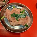 Yakiniku Horumon Yamabiko Chikusan - 