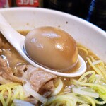 一条流がんこ総本家分家四谷荒木町 - 