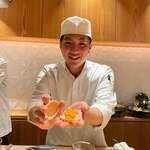 銀座 しのはら - 