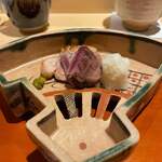 銀座 しのはら - 